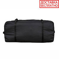 Баул Tramp Transporter 108 л, черный UTRP-052-black