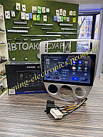Штатная магнитола Teyes X1 2+32 Gb Wi-Fi Chevrolet Lacetti J200/Buick Excelle 2004-2013/Daewoo Gentra 10дюймов
