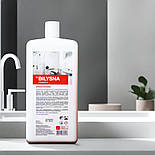 Професійний засіб для миття та очищення ванних кімнат Білизна кераміка 1 л, фото 5