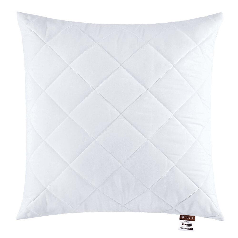 Подушка Comfort Standart 60*60 см біла 8-12270*001