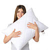 Подушка Comfort Standart 40*60 біла 8-11885*001, фото 7