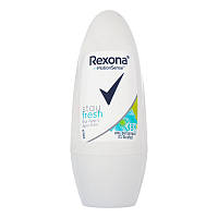 Rexona Дезодорант роликовий Блакитний мак та яблуко 50мл