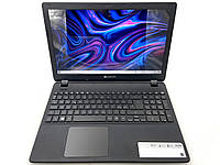 Ноутбук Packard Bell ENTG71BM Intel Celeron N2920 8 GB RAM 120 GB SSD [15.6"] - ноутбук Б/У