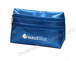 Косметички под логотип