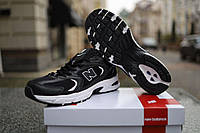 Кросівки New Balance 530 Black White