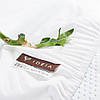 Наматрацник водонепроникний Aqua Stop Bamboo з бортом ТM PAPAELLA 60х120 см 8-29633, фото 5
