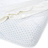 Наматрацник водонепроникний Aqua Stop Bamboo з бортом ТM PAPAELLA 60х120 см 8-29633, фото 8