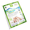 Наматрацник водонепроникний Aqua Stop Bamboo з бортом ТM PAPAELLA 60х120 см 8-29633, фото 11