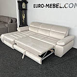 Кутовий новий диван в тканині«Бестселер», фото 5