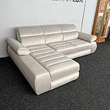 Кутовий новий диван в тканині«Бестселер», фото 4