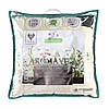 Подушка ортопедична Aromavita з гречаною лузгою TM IDEIA 40х40 см 8-29870, фото 5