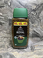 Растворимый кофе Bellarom instant coffee Royal 300 грм