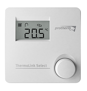 Кімнатний термостат ThermoLink Select SRT 50/2