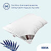 Подушка лебедяний пух Super Soft Premium ТМ IDEIA 50х70 см 8-11637, фото 8