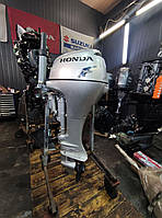 Човновий мотор Honda BF15 L
