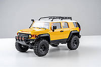 Машинка на радіокеруванні FMS 1:18 FJ Cruiser RTR