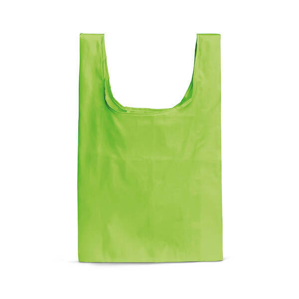 Складана сумка, світло-зелений (92915.22)
