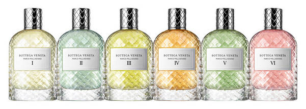 Bottega Veneta Parco Palladiano V: Lauro парфумована вода 100 ml. (Боттега Венета Ви Лауро), фото 3