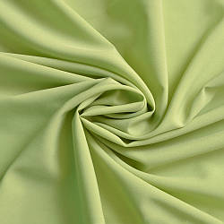 Тканина підкладкова пл. 84 зелене яблуко 2514*037