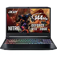 Ноутбук Acer Nitro 5 AN515-57 (NH.QEWEP.00GEU)