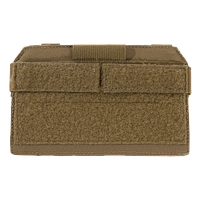 Подсумок Crye Precision для смартфона ADMIN POUCH MARITIME, Цвет: Coyote, MPS-085-22-000