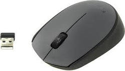 Мышь LOGITECH Wireless Mouse M170 (6273019)