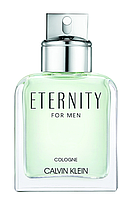 Оригинал Calvin Klein Eternity For Men Cologne 100 мл ТЕСТЕР туалетная вода