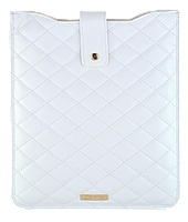 Чохол для планшета Langres Tracery 9.7 дюймів білий (LS.830300-12)