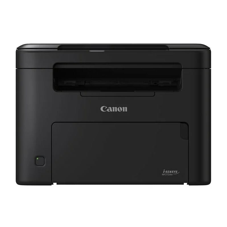 Багатофункціональний пристрій БФП Canon i-SENSYS MF272dw with Wi-Fi, duplex (5621C013)