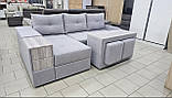 Кутовий диван ЧИКАГО (Росса), фото 10