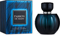 Fragrance World Passion de Night Парфюмированная вода, 100 мл