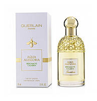 Aqua Allegoria Bergamote Calabria Guerlain eau de toilette 75 ml