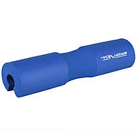 Накладка (бампер) на гриф Barbell Pad SportVida SV-HK0355, Land of Toys