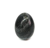 Декоративное Яйцо из камня