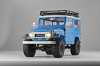 Машинка на радіокеруванні FMS 1:10 Toyota Land Cruiser FJ40 RS Блакитний