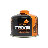 Балон газовий Jetboil Jetpower 230g