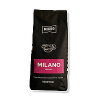Кофе в зернах Mikko Milano 1 кг