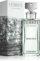 Оригинал Calvin Klein Eternity Reflections 100 мл парфюмированая вода