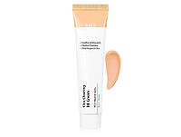 BB крем для чувствительной кожи с экстрактом центеллы Purito Cica Clearing BB Cream SPF 38 PA+++ №13, 30мл