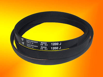 Ремінь приводний 1200 J5, Zanussi, Electrolux 1462477009