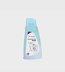 Засіб для прання гель органічний безфосфатний для прання чорних і темних речей "BLACK WASHING GEL