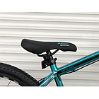 Велосипед гірський алюмінієвий Toprider 680 29" рама 19 обладнання Shimano Синій, фото 4