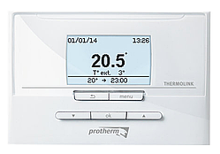 Програмований регулятор THERMOLINK P