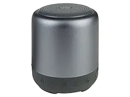 Портативна Bluetooth-колонка Silver Crest SBL TW6 A2 silver