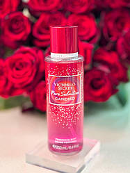 Парфумований міст для тіла Victoria`s Secret Pure Seduction Candied