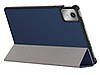 Чохол Primolux Slim для планшета Lenovo Tab M11 (TB330) / Xiaoxin Pad 11 2024 (TB331) - Dark Blue, фото 4