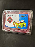 Ікра Тобіко Червона (Летючої риби) HOSHI 0,5 кг