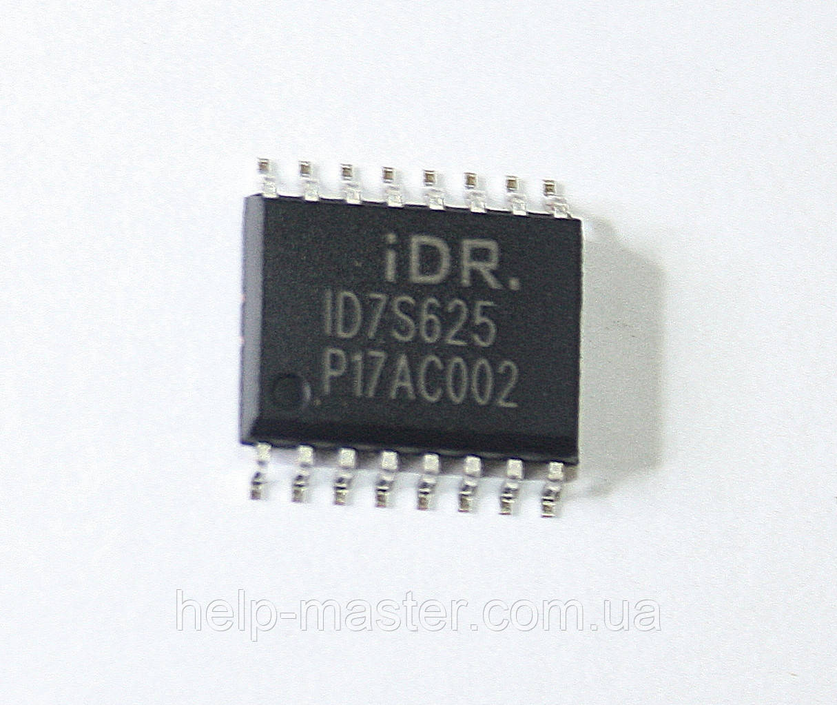 Мікросхема ID7S625SBC-R1 (SOW-16)