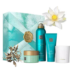 Rituals  Подарунковий набір, Ritual of Karma Gift Set M, Виробництво-Нідерланди