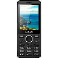 Мобільний телефон Nomi i2820